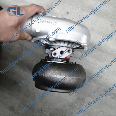 T04E10 turbocompresseur à haute pression 466742-0010 466742-13 11033835 Turbo pour l'excavatrice Engine
