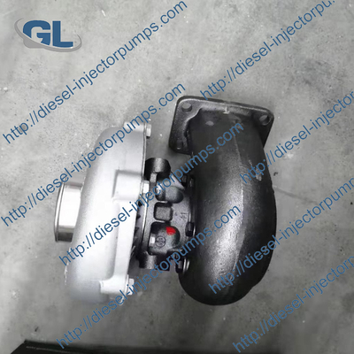 T04E10 turbocompresseur à haute pression 466742-0010 466742-13 11033835 Turbo pour l'excavatrice Engine
