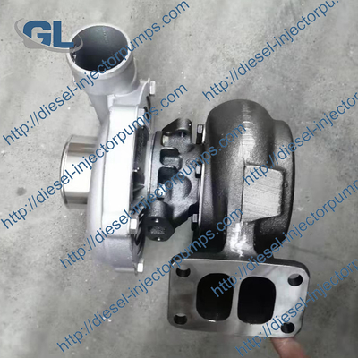 T04E10 turbocompresseur à haute pression 466742-0010 466742-13 11033835 Turbo pour l'excavatrice Engine