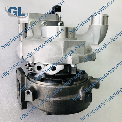 Nouveau GT3576KLV véritable GT3576KL Turbo 728392 5020 728392-5020S 728392-5024S 17201-E0313A pour le moteur du camion 6.6L J07E de Hino