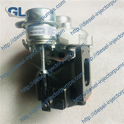 GT22 Turbo 738769-5003 E049339000128 E049339000054 pour le camion de collecte de Foton Aoling avec le moteur de BJ493ZQ BJ493ZLQ3