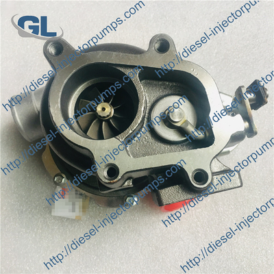 GT22 Turbo 738769-5003 E049339000128 E049339000054 pour le camion de collecte de Foton Aoling avec le moteur de BJ493ZQ BJ493ZLQ3