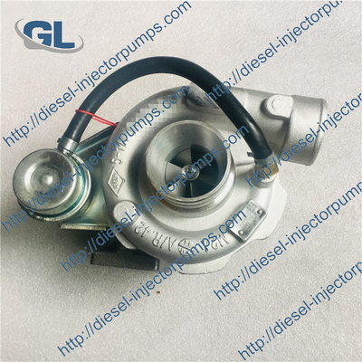 GT22 Turbo 738769-5003 E049339000128 E049339000054 pour le camion de collecte de Foton Aoling avec le moteur de BJ493ZQ BJ493ZLQ3