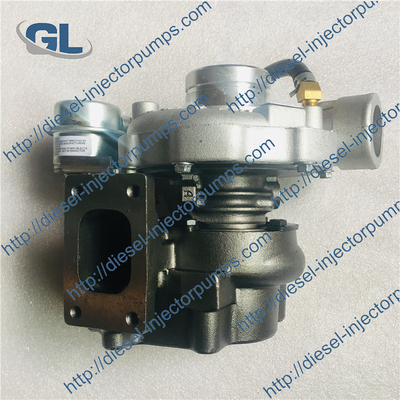 GT22 Turbo 738769-5003 E049339000128 E049339000054 pour le camion de collecte de Foton Aoling avec le moteur de BJ493ZQ BJ493ZLQ3