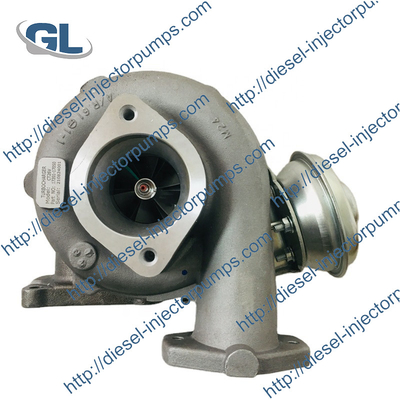 GT2359V Turbo 724483-5009S 750001-5002S 17201-17050 pour le Toyota Land Cruiser 100 5AT 1HD-FTE