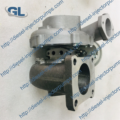 GT2359V Turbo 724483-5009S 750001-5002S 17201-17050 pour le Toyota Land Cruiser 100 5AT 1HD-FTE