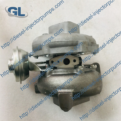 GT2359V Turbo 724483-5009S 750001-5002S 17201-17050 pour le Toyota Land Cruiser 100 5AT 1HD-FTE