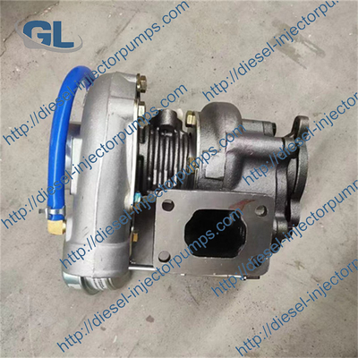 GT25 turbocompresseur T64801017 758714-5001 pour le camion de Foton Aubell avec le moteur de Perkins