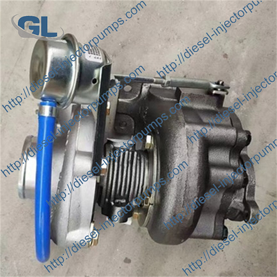 GT25 turbocompresseur T64801017 758714-5001 pour le camion de Foton Aubell avec le moteur de Perkins