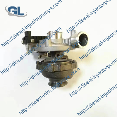 Turbocompresseur de GTB1549VK 762463-0006 762463-5006S 96440365/4805337 pour Chevrolet Captiva 2.0T