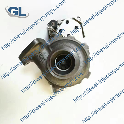 Turbocompresseur de GTB1549VK 762463-0006 762463-5006S 96440365/4805337 pour Chevrolet Captiva 2.0T