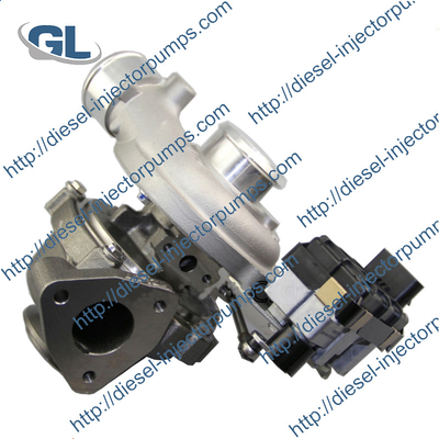 Turbocompresseur de GTB1549VK 762463-0006 762463-5006S 96440365/4805337 pour Chevrolet Captiva 2.0T