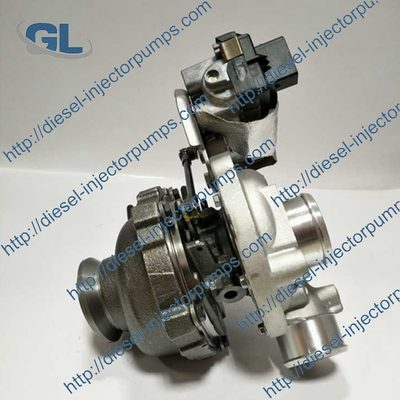 Turbocompresseur de GTB1549VK 762463-0006 762463-5006S 96440365/4805337 pour Chevrolet Captiva 2.0T