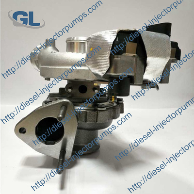 Turbocompresseur de GTB1549VK 762463-0006 762463-5006S 96440365/4805337 pour Chevrolet Captiva 2.0T