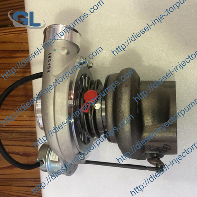 Turbocompresseur 32006079 de GT2556S Turbo 762931-5001S 32006047 pour JCB Perkins Engine