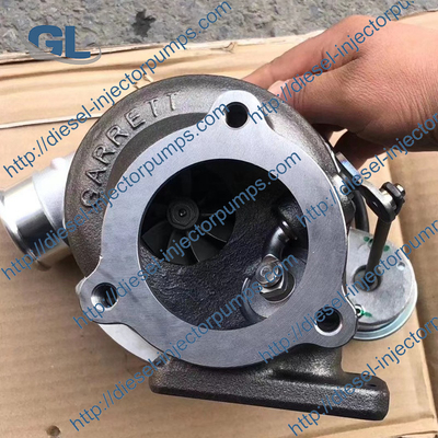 Turbocompresseur 32006079 de GT2556S Turbo 762931-5001S 32006047 pour JCB Perkins Engine