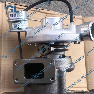 Turbocompresseur 32006079 de GT2556S Turbo 762931-5001S 32006047 pour JCB Perkins Engine