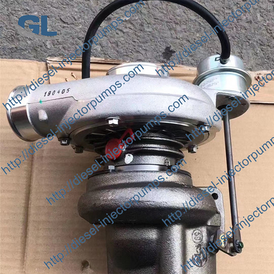Turbocompresseur 32006079 de GT2556S Turbo 762931-5001S 32006047 pour JCB Perkins Engine