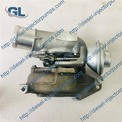 Turbocompresseur 767851-5003S 767851-0001 turbo de GT23V pour l'excavatrice Engine