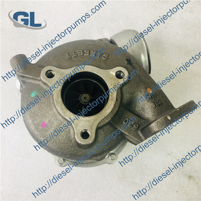 Turbocompresseur 767851-5003S 767851-0001 turbo de GT23V pour l'excavatrice Engine