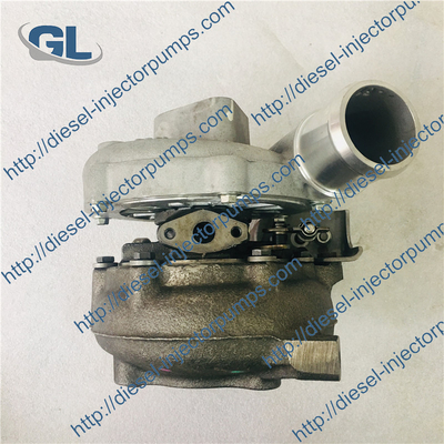 Turbocompresseur 767851-5003S 767851-0001 turbo de GT23V pour l'excavatrice Engine
