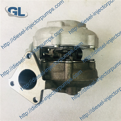 Turbocompresseur 767851-5003S 767851-0001 turbo de GT23V pour l'excavatrice Engine