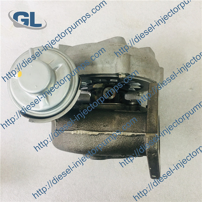 Turbocompresseur 767851-5003S 767851-0001 turbo de GT23V pour l'excavatrice Engine