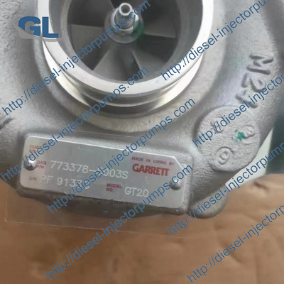 Nouveau GT20 turbocompresseur véritable 773378-5003S 773378-5003 Turbo pour le moteur diesel