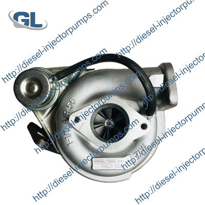 Turbocompresseur 775629-5002 14411-2DB1A 144112DB1A 775629-0002 de GT2056S pour Nissan Patrol Safari Terrano avec le moteur de ZD3.0L