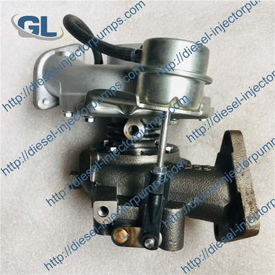 Turbocompresseur 775629-5002 14411-2DB1A 144112DB1A 775629-0002 de GT2056S pour Nissan Patrol Safari Terrano avec le moteur de ZD3.0L