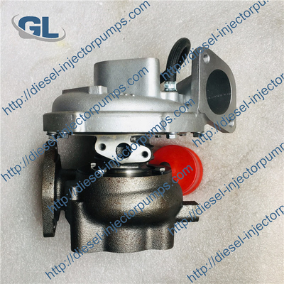 Turbocompresseur 775629-5002 14411-2DB1A 144112DB1A 775629-0002 de GT2056S pour Nissan Patrol Safari Terrano avec le moteur de ZD3.0L