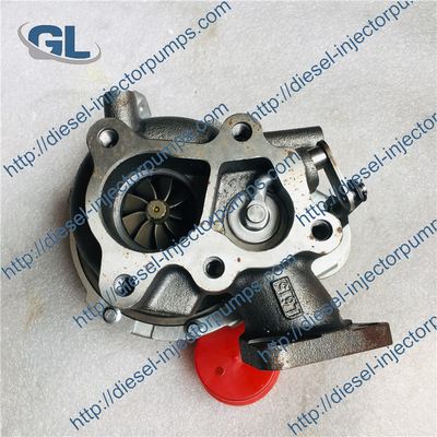 Turbocompresseur 775629-5002 14411-2DB1A 144112DB1A 775629-0002 de GT2056S pour Nissan Patrol Safari Terrano avec le moteur de ZD3.0L