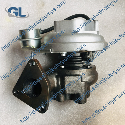 Turbocompresseur 775629-5002 14411-2DB1A 144112DB1A 775629-0002 de GT2056S pour Nissan Patrol Safari Terrano avec le moteur de ZD3.0L