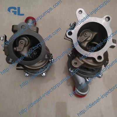Turbocompresseur jumeau 790317-5003S 790317-0003 AA5E-6K682-GD 790318-0006 AA5E9G438D Ford Turbo 3.5T