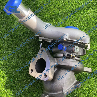 Turbocompresseur jumeau 790317-5003S 790317-0003 AA5E-6K682-GD 790318-0006 AA5E9G438D Ford Turbo 3.5T