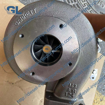 Turbocompresseur de GTA4082KLV Turbo 798389-5005S pour le moteur de JCB 6HK1 TIE4 d'ISUZU Excavator Hitachi