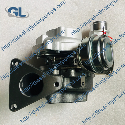 GT20 turbocompresseur 801835-5002 801835-0002 CN3-6K682-AC pour JMC N800 avec le moteur de JX 4D30 3.0T