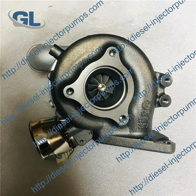 GT20 turbocompresseur 801835-5002 801835-0002 CN3-6K682-AC pour JMC N800 avec le moteur de JX 4D30 3.0T