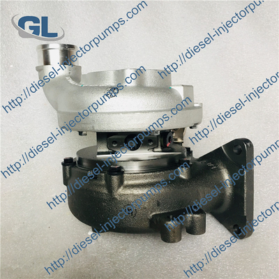 GT20 turbocompresseur 801835-5002 801835-0002 CN3-6K682-AC pour JMC N800 avec le moteur de JX 4D30 3.0T