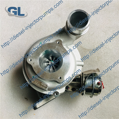 GT20 turbocompresseur 801835-5002 801835-0002 CN3-6K682-AC pour JMC N800 avec le moteur de JX 4D30 3.0T