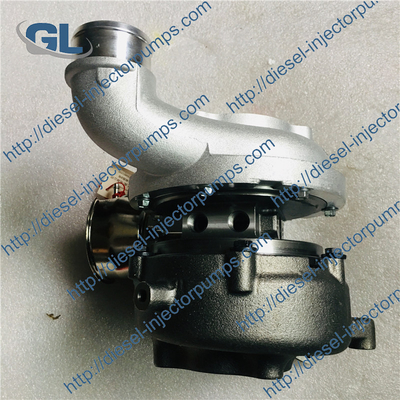 GT20 turbocompresseur 801835-5002 801835-0002 CN3-6K682-AC pour JMC N800 avec le moteur de JX 4D30 3.0T