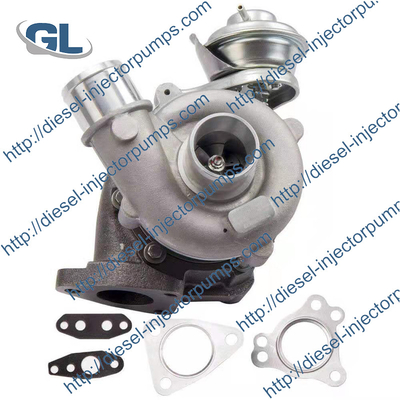 Turbocompresseur 801891-5002S 1720127040 12701-70040 de GT1749V pour le moteur de Toyota Rav4 1CD-FTV 021Y