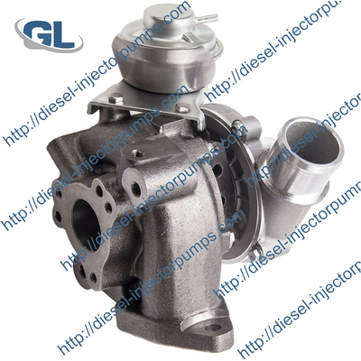 Turbocompresseur 801891-5002S 1720127040 12701-70040 de GT1749V pour le moteur de Toyota Rav4 1CD-FTV 021Y