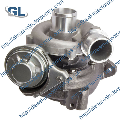 Turbocompresseur 801891-5002S 1720127040 12701-70040 de GT1749V pour le moteur de Toyota Rav4 1CD-FTV 021Y