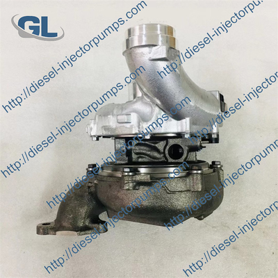 Nouveau turbocompresseur 802774-5005S 802774-0004 802774-5007 de GTB2060VKLR pour le moteur de Mercedes Benz GL 350 OM642LS