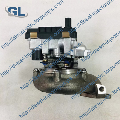 Nouveau turbocompresseur 802774-5005S 802774-0004 802774-5007 de GTB2060VKLR pour le moteur de Mercedes Benz GL 350 OM642LS