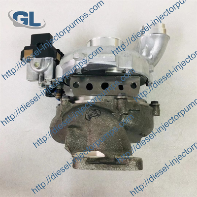 Nouveau turbocompresseur 802774-5005S 802774-0004 802774-5007 de GTB2060VKLR pour le moteur de Mercedes Benz GL 350 OM642LS
