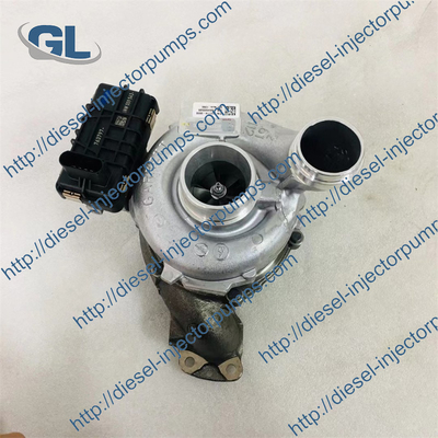 Nouveau turbocompresseur 802774-5005S 802774-0004 802774-5007 de GTB2060VKLR pour le moteur de Mercedes Benz GL 350 OM642LS