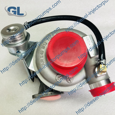 2.8T turbocompresseur 806707-5001S 806707-5002 Turbo pour SAIC MAXUS