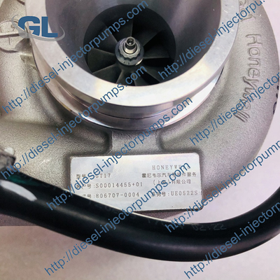 2.8T turbocompresseur 806707-5001S 806707-5002 Turbo pour SAIC MAXUS
